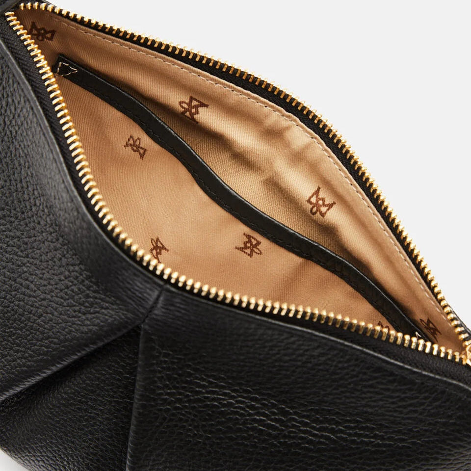 Cuoieria Fiorentina Emma Pouch in calf leather militare (B000005908008) or browse our range of hand-made Italian handbags for women in-store at Aliverti Cape Town, or shop online.
We deliver in South Africa & offer multiple payment plans as well as accept multiple safe & secure payment methods.