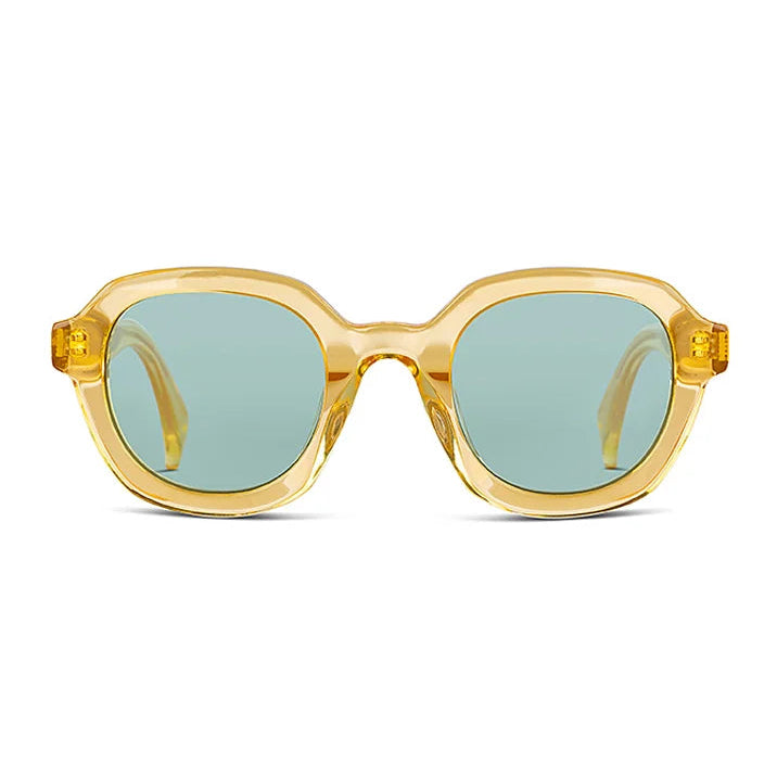 Shop Italian-made 100% UV Protection Ross & Brown Sunglasses or browse our range of Italian sunglasses for men & women in-store at Aliverti Cape Town, or shop online.
We deliver in South Africa & offer multiple payment plans as well as accept multiple safe & secure payment methods.