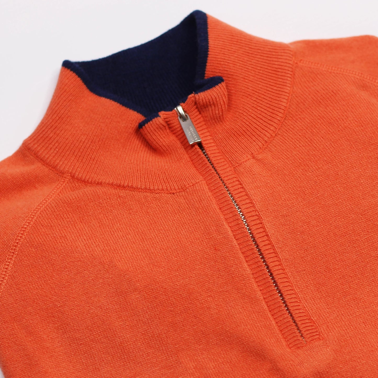 Shop Fusaro Antonio zip up wool cashmere cardigan in corallo (MA25001-026-03) or browse our range of men's Italian clothing and shoes in leather in-store at Aliverti Cape Town, or shop online. We deliver in South Africa & offer multiple payment plans as well as accept multiple safe & secure payment methods.