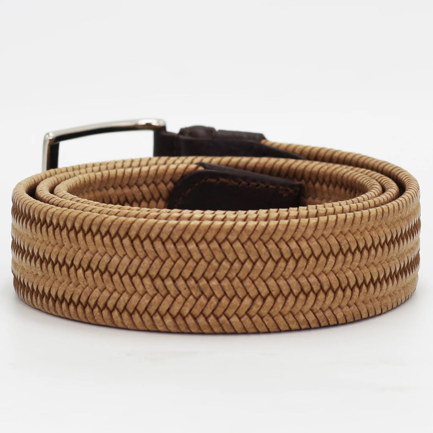Shop our Italian-made Cuoieria Fiorentina woven Italian leather belt in taupe (CIODGEL00G040) or browse our range of Italian belts for men & women in-store at Aliverti Cape Town, or shop online.
We deliver in South Africa & offer multiple payment plans as well as accept multiple safe & secure payment methods.