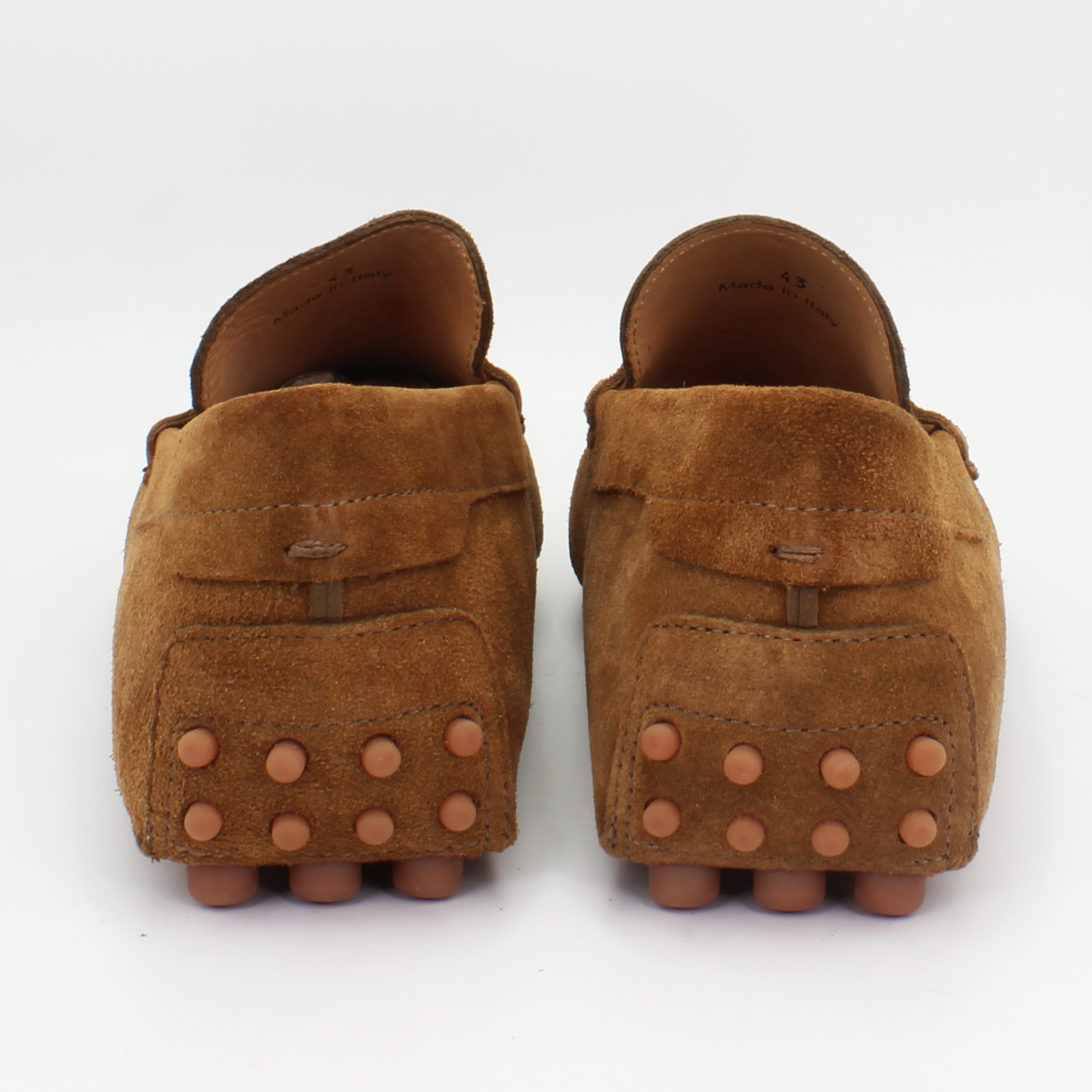 Shop Handmade Italian Suede Leather Loafer in Sigaro (UO460002) or browse our range of hand-made Italian shoes for men in leather or suede in-store at Aliverti Cape Town, or shop online. We deliver in South Africa & offer multiple payment plans as well as accept multiple safe & secure payment methods.