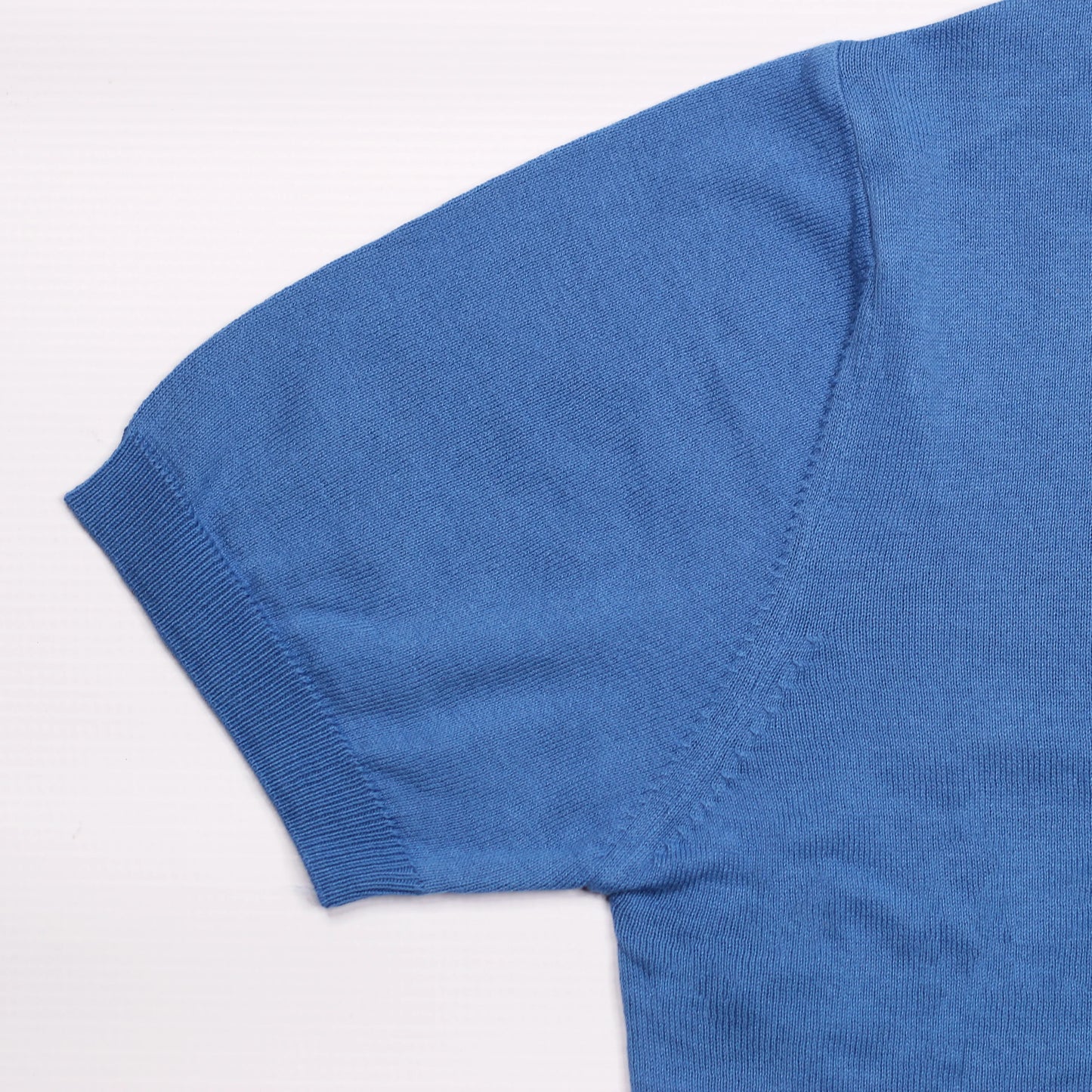 Shop Fiftienth Men's Knit Polo in Avion Blue (ART 280 IP2) or browse our range of men's Italian clothing and shoes in leather in-store at Aliverti Cape Town, or shop online. We deliver in South Africa & offer multiple payment plans as well as accept multiple safe & secure payment methods.