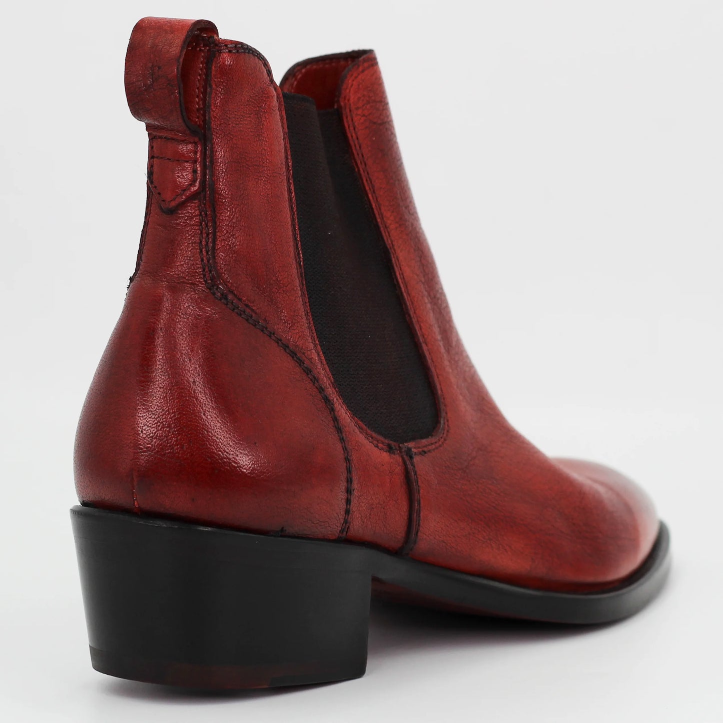 Shop Handmade Italian Leather ankle boot in capri siena (BRD9421) or browse our range of hand-made Italian shoes in leather or suede in-store at Aliverti Cape Town, or shop online. We deliver in South Africa & offer multiple payment plans as well as accept multiple safe & secure payment methods.
