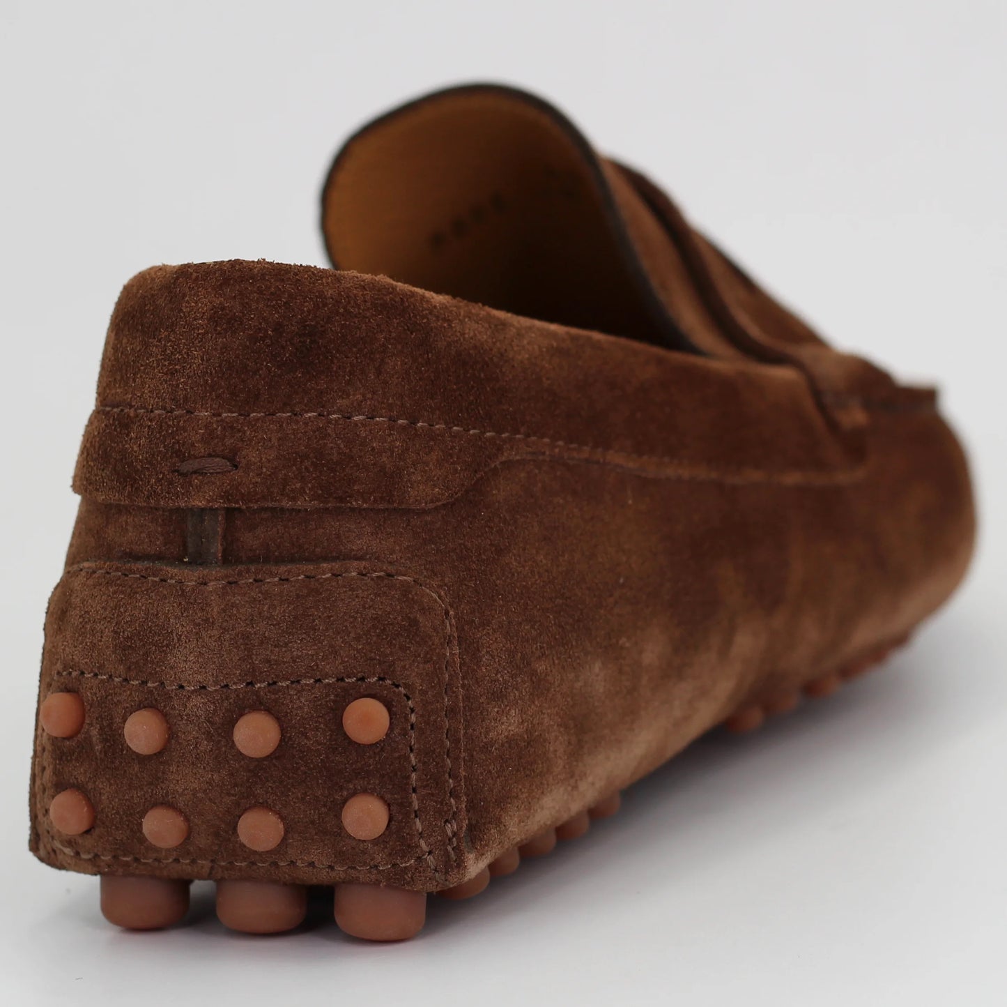 Shop Handmade Italian Leather Men's driver in calf leather suede (UO460002/017) or browse our range of hand-made Italian shoes in leather or suede in-store at Aliverti Cape Town, or shop online. We deliver in South Africa & offer multiple payment plans as well as accept multiple safe & secure payment methods.