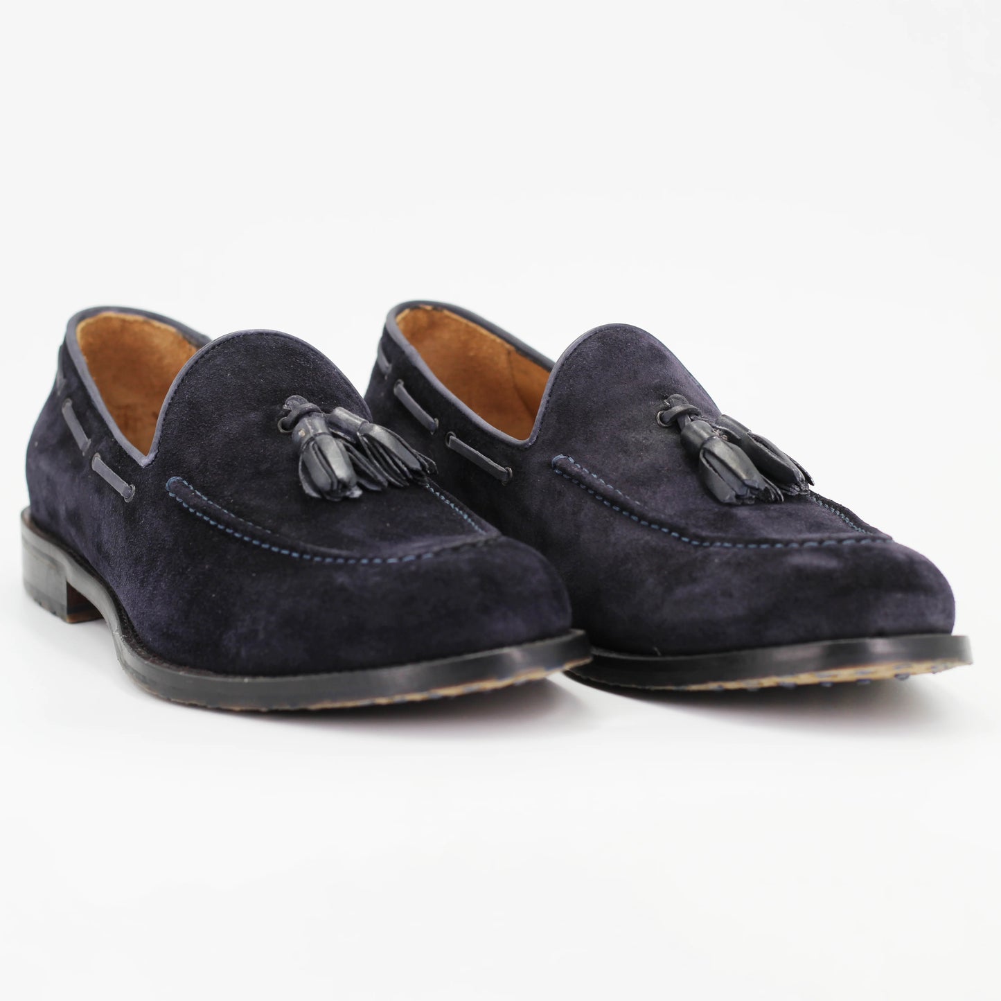 Shop Handmade Italian Leather men's tassle moccasin (BRU11234) or browse our range of hand-made Italian shoes in leather or suede in-store at Aliverti Cape Town, or shop online. We deliver in South Africa & offer multiple payment plans as well as accept multiple safe & secure payment methods.