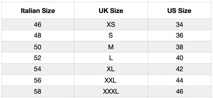 Capalbio iconic jacket in Corduroy (G501)