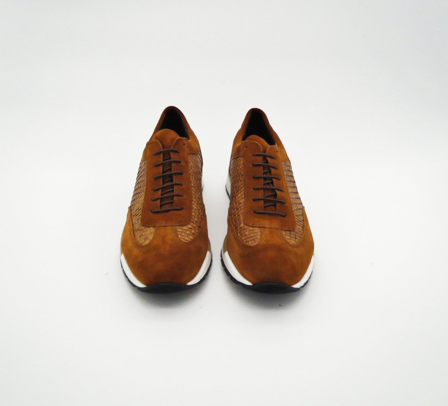 1802 Camoscio Brandy Top