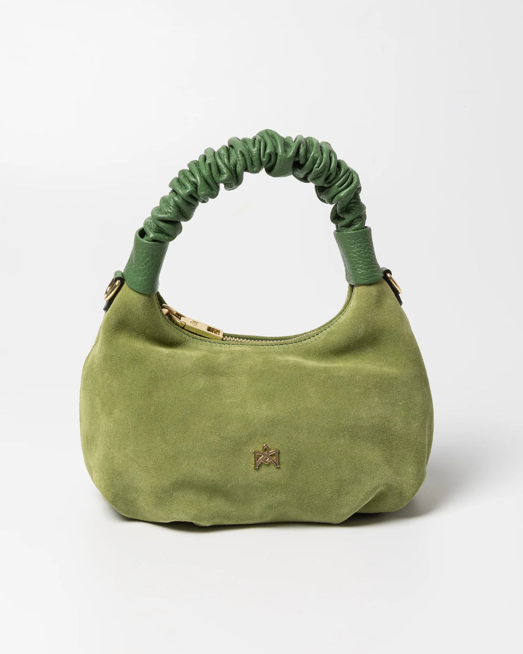 Shop Women's Italian-made Cuoieria Fiorentina Italian Leather Chop Small Hobo in Aloe (B000006098240) or browse our range of hand-made Italian handbags for women in-store at Aliverti Cape Town, or shop online. 

We deliver in South Africa & offer multiple payment plans as well as accept multiple safe & secure payment methods.