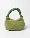 Shop Women's Italian-made Cuoieria Fiorentina Italian Leather Chop Small Hobo in Aloe (B000006098240) or browse our range of hand-made Italian handbags for women in-store at Aliverti Cape Town, or shop online. 

We deliver in South Africa & offer multiple payment plans as well as accept multiple safe & secure payment methods.
