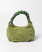 Shop Women's Italian-made Cuoieria Fiorentina Italian Leather Chop Small Hobo in Aloe (B000006098240) or browse our range of hand-made Italian handbags for women in-store at Aliverti Cape Town, or shop online. 

We deliver in South Africa & offer multiple payment plans as well as accept multiple safe & secure payment methods.