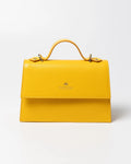 Shop Women's Italian-made Cuoieria Fiorentina Italian Leather Beauty Small Flap Bag in Soleil (B000006042420) or browse our range of hand-made Italian handbags for women in-store at Aliverti Cape Town, or shop online. 

We deliver in South Africa & offer multiple payment plans as well as accept multiple safe & secure payment methods.