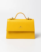Shop Women's Italian-made Cuoieria Fiorentina Italian Leather Beauty Small Flap Bag in Soleil (B000006042420) or browse our range of hand-made Italian handbags for women in-store at Aliverti Cape Town, or shop online. 

We deliver in South Africa & offer multiple payment plans as well as accept multiple safe & secure payment methods.