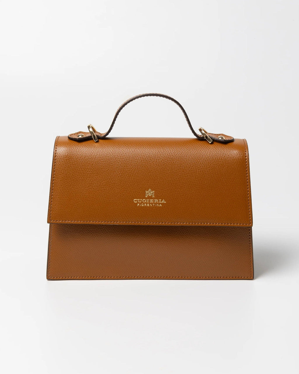 Shop Women's Italian-made Cuoieria Fiorentina Italian Leather Beauty Small Flap Bag in Lion (B000006042420) or browse our range of hand-made Italian handbags for women in-store at Aliverti Cape Town, or shop online. 

We deliver in South Africa & offer multiple payment plans as well as accept multiple safe & secure payment methods.