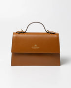 Shop Women's Italian-made Cuoieria Fiorentina Italian Leather Beauty Small Flap Bag in Lion (B000006042420) or browse our range of hand-made Italian handbags for women in-store at Aliverti Cape Town, or shop online. 

We deliver in South Africa & offer multiple payment plans as well as accept multiple safe & secure payment methods.