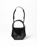 Shop Women's Italian-made Cuoieria Fiorentina Small Tote Bag in crocodile nero (B000006018420-N) or browse our range of hand-made Italian handbags for women in-store at Aliverti Cape Town, or shop online. 

We deliver in South Africa & offer multiple payment plans as well as accept multiple safe & secure payment methods.