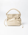 Tramontano Amalfi Bucket Bag in Leather Lamb (TRAMAMALFI)