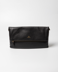 Shop Women's Italian-made Cuoieria Fiorentina Italian Leather Velvet Flat Bag XL in Nero (B000006086230) or browse our range of hand-made Italian handbags for women in-store at Aliverti Cape Town, or shop online. 

We deliver in South Africa & offer multiple payment plans as well as accept multiple safe & secure payment methods.