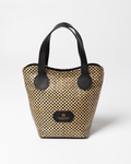Shop Women's Italian-made Cuoieria Fiorentina Italian Leather Twin Small Tote in Nero (B000006129027) or browse our range of hand-made Italian handbags for women in-store at Aliverti Cape Town, or shop online. 

We deliver in South Africa & offer multiple payment plans as well as accept multiple safe & secure payment methods.