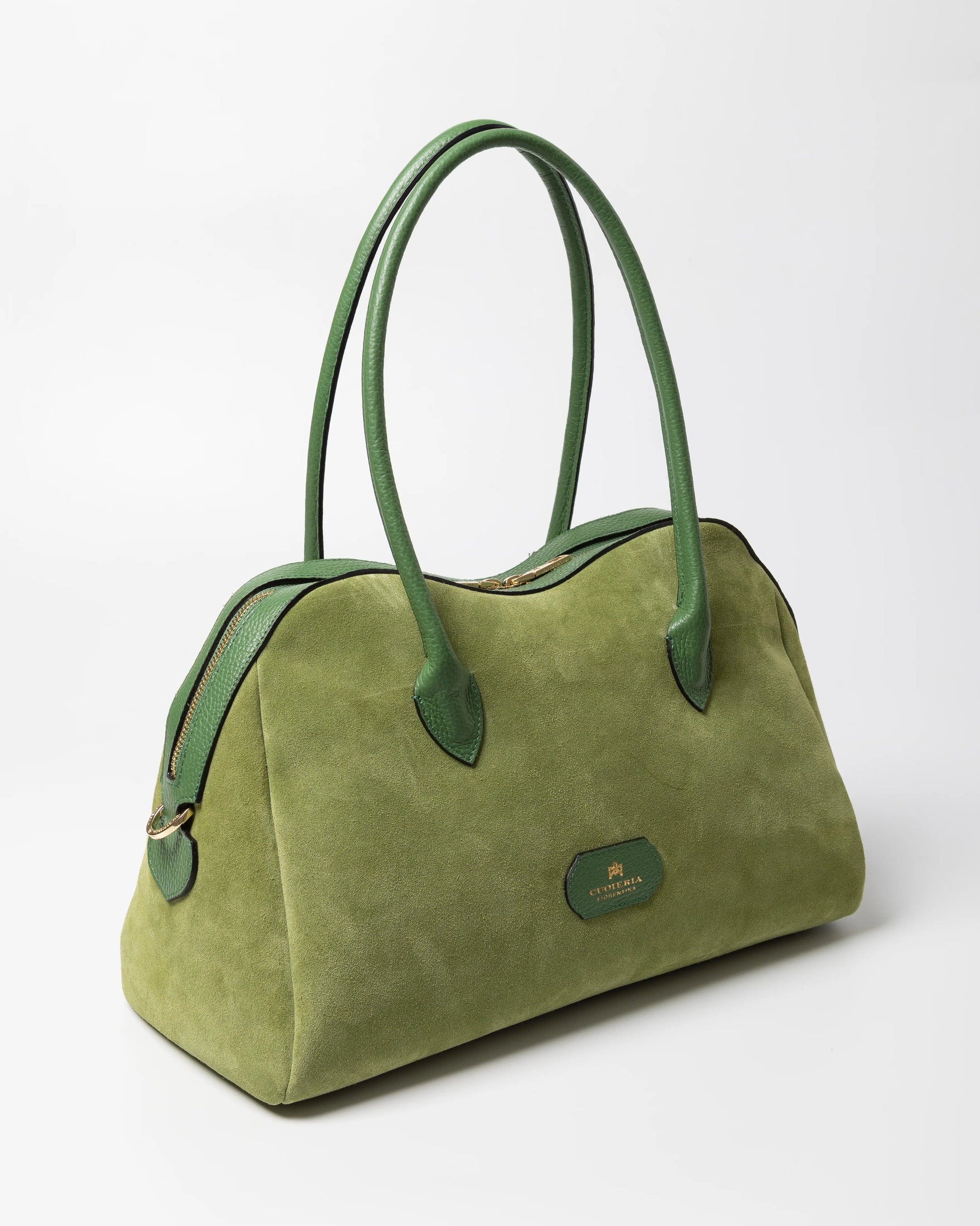 Shop Women's Italian-made Cuoieria Fiorentina Italian Leather Emma Boho Shopping in Aloe (B000006118240) or browse our range of hand-made Italian handbags for women in-store at Aliverti Cape Town, or shop online. 

We deliver in South Africa & offer multiple payment plans as well as accept multiple safe & secure payment methods.