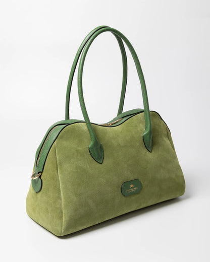 Shop Women's Italian-made Cuoieria Fiorentina Italian Leather Emma Boho Shopping in Aloe (B000006118240) or browse our range of hand-made Italian handbags for women in-store at Aliverti Cape Town, or shop online. 

We deliver in South Africa & offer multiple payment plans as well as accept multiple safe & secure payment methods.