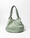 Shop Women's Italian-made Cuoeria Fiorentina Hobo Handbag in calf leather Blue Green (B000006005230-N) or browse our range of hand-made Italian handbags for women in-store at Aliverti Cape Town, or shop online. 

We deliver in South Africa & offer multiple payment plans as well as accept multiple safe & secure payment methods.