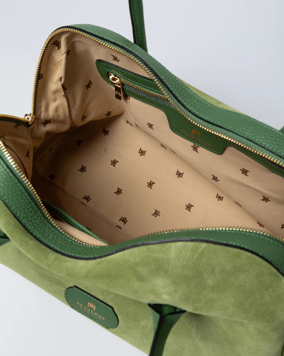 Shop Women's Italian-made Cuoieria Fiorentina Italian Leather Emma Boho Shopping in Aloe (B000006118240) or browse our range of hand-made Italian handbags for women in-store at Aliverti Cape Town, or shop online. 

We deliver in South Africa & offer multiple payment plans as well as accept multiple safe & secure payment methods.