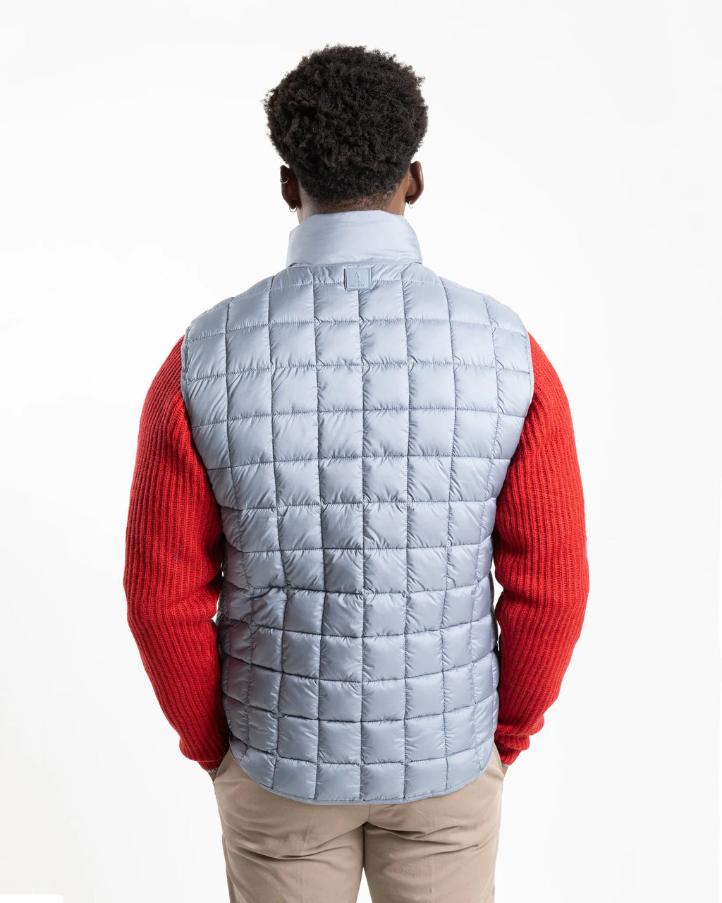 Shop Fusaro Antonio Men's Gilet in Sky Blue or browse our range of men's Italian clothing and shoes in leather in-store at Aliverti Cape Town, or shop online. We deliver in South Africa & offer multiple payment plans as well as accept multiple safe & secure payment methods.