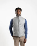 Shop Fusaro Antonio Men's Gilet in Grey or browse our range of men's Italian clothing and shoes in leather in-store at Aliverti Cape Town, or shop online. We deliver in South Africa & offer multiple payment plans as well as accept multiple safe & secure payment methods.