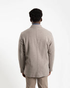 Shop Fusaro Antonio Wool Jacket in Grey or browse our range of men's Italian clothing and shoes in leather in-store at Aliverti Cape Town, or shop online. We deliver in South Africa & offer multiple payment plans as well as accept multiple safe & secure payment methods.