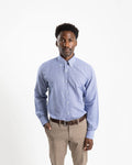 Shop Bianco Oro Men's Cotton Shirt in Blue or browse our range of men's Italian clothing and shoes in leather in-store at Aliverti Cape Town, or shop online. We deliver in South Africa & offer multiple payment plans as well as accept multiple safe & secure payment methods.