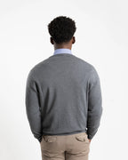 Shop Fusaro Antonio Men's V-Neck Merino Wool Jersey in Grey or browse our range of men's Italian clothing and shoes in leather in-store at Aliverti Cape Town, or shop online. We deliver in South Africa & offer multiple payment plans as well as accept multiple safe & secure payment methods.