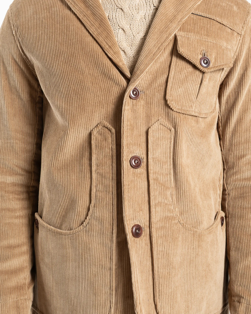 Shop Capalbio Men's Corduroy Jacket in Camel  or browse our range of men's Italian clothing and shoes in leather in-store at Aliverti Cape Town, or shop online. We deliver in South Africa & offer multiple payment plans as well as accept multiple safe & secure payment methods.