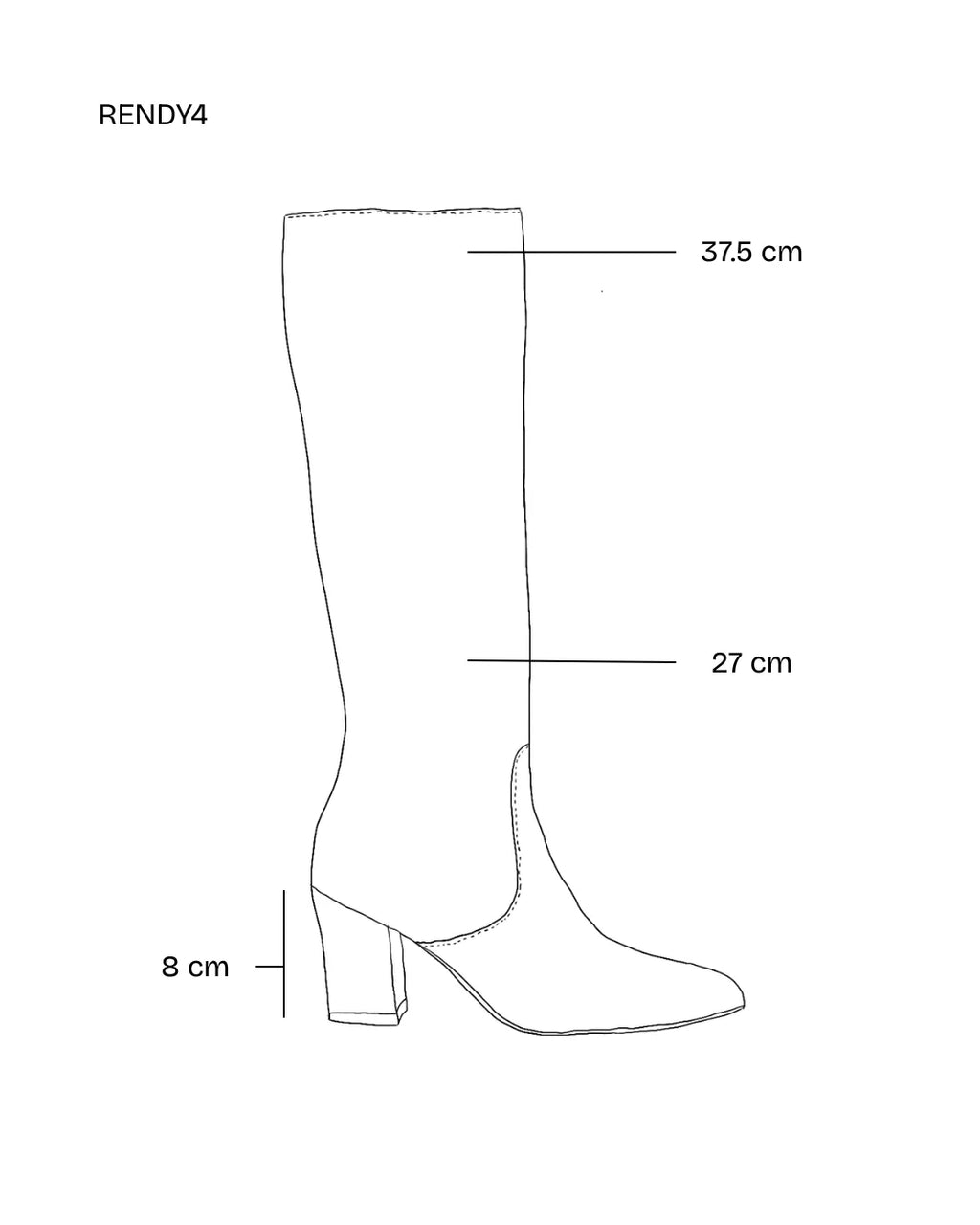 Shop Handmade Italian Leather Women's Block Heel Boot in Calf Leather Marrone (RENDY4) or browse our range of hand-made Italian shoes in leather or suede in-store at Aliverti Cape Town, or shop online. We deliver in South Africa & offer multiple payment plans as well as accept multiple safe & secure payment methods.