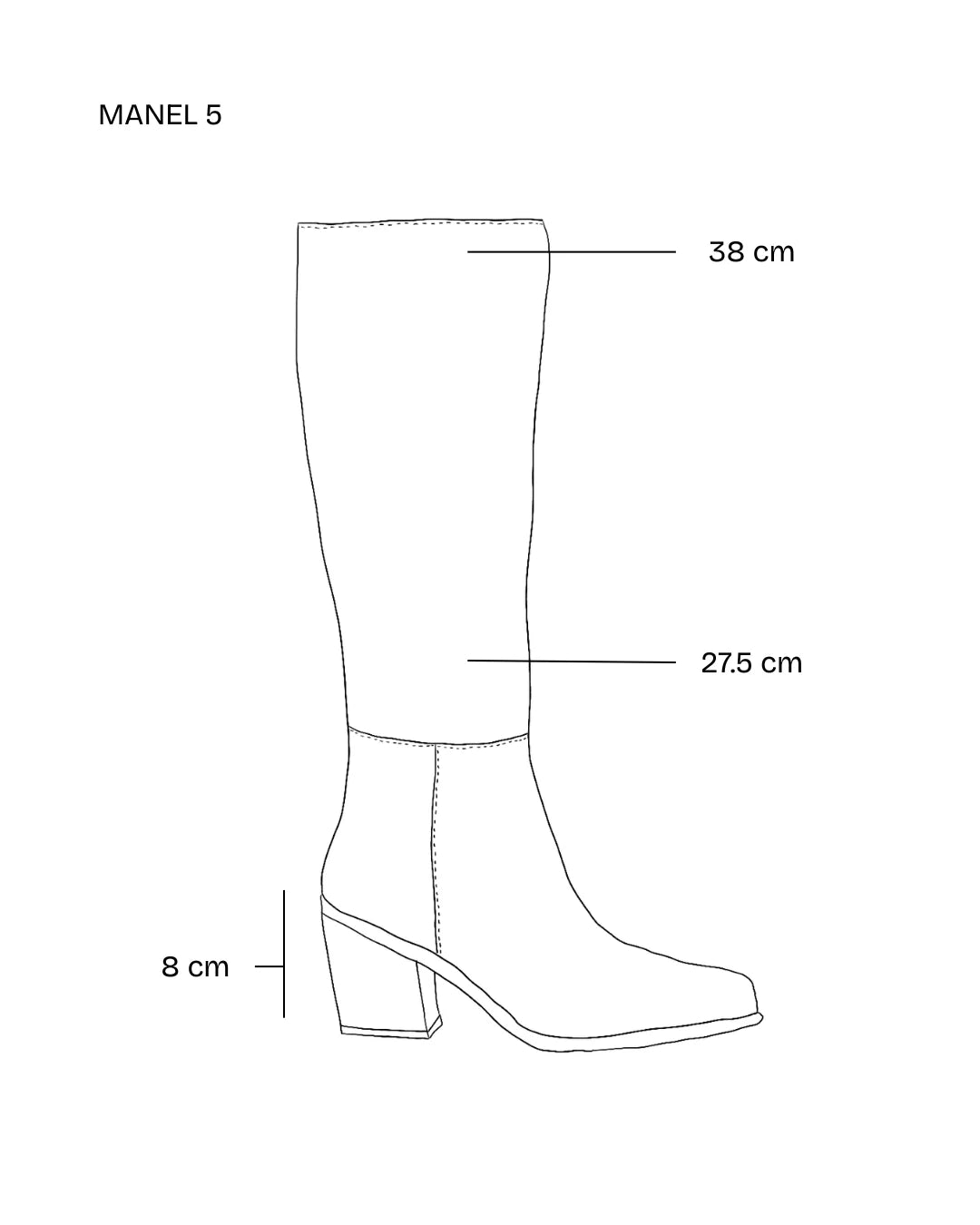 Shop Handmade Italian Leather Women's Block Heel  Boot in Calf Leather Suede Brown (MANEL5) or browse our range of hand-made Italian shoes in leather or suede in-store at Aliverti Cape Town, or shop online. We deliver in South Africa & offer multiple payment plans as well as accept multiple safe & secure payment methods.