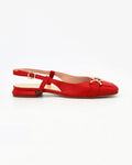 Shop Handmade Italian Leather Women's sling-back sandal (P255) or browse our range of hand-made Italian shoes in leather or suede in-store at Aliverti Cape Town, or shop online. We deliver in South Africa & offer multiple payment plans as well as accept multiple safe & secure payment methods.