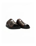 Shop Handmade Italian Leather Men's Sandal in Calf leather Testa Di Moro (ED4273) or browse our range of hand-made Italian shoes in leather or suede in-store at Aliverti Cape Town, or shop online. We deliver in South Africa & offer multiple payment plans as well as accept multiple safe & secure payment methods.