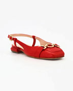 Shop Handmade Italian Leather Women's sling-back sandal (P255) or browse our range of hand-made Italian shoes in leather or suede in-store at Aliverti Cape Town, or shop online. We deliver in South Africa & offer multiple payment plans as well as accept multiple safe & secure payment methods.
