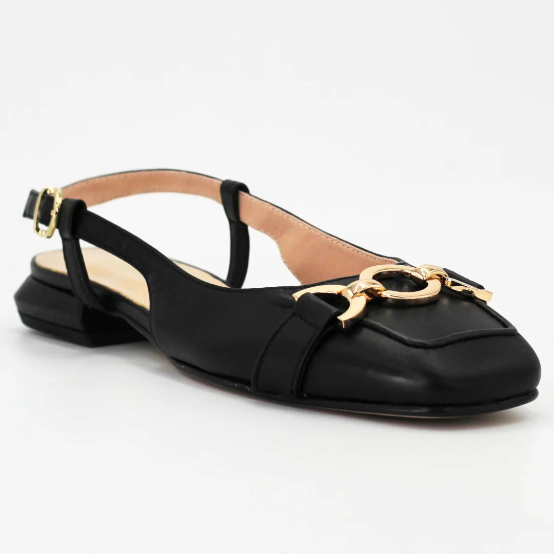 Shop Handmade Italian Leather Women's sling-back sandal (P255) or browse our range of hand-made Italian shoes in leather or suede in-store at Aliverti Cape Town, or shop online. We deliver in South Africa & offer multiple payment plans as well as accept multiple safe & secure payment methods.