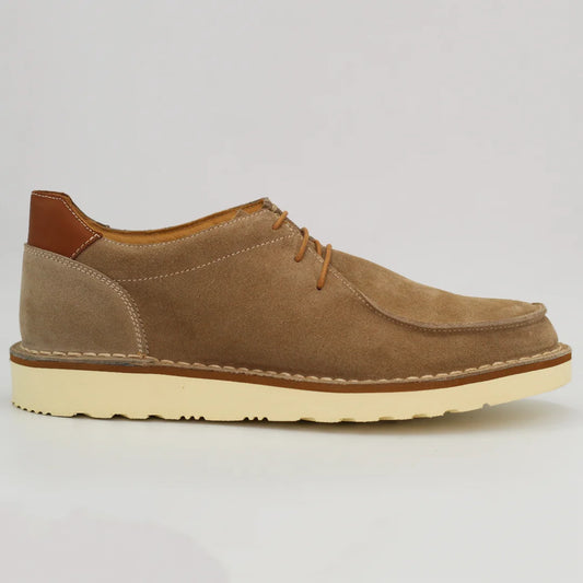 Shop Handmade Italian Leather suede Sneaker in sabia (1009) or browse our range of hand-made Italian shoes in leather or suede in-store at Aliverti Cape Town, or shop online. We deliver in South Africa & offer multiple payment plans as well as accept multiple safe & secure payment methods.