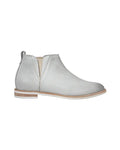 Shop Ladies Italian Leather Ankle Boots in White with Ultra Light-weight Sole (BR9433OSS) or browse our range of hand-made Italian ankle boots in leather or suede in-store at Aliverti Durban or Cape Town, or shop online. We deliver in South Africa & offer multiple payment plans as well as accept multiple safe & secure payment methods.