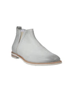 Shop Ladies Italian Leather Ankle Boots in White with Ultra Light-weight Sole (BR9433OSS) or browse our range of hand-made Italian ankle boots in leather or suede in-store at Aliverti Durban or Cape Town, or shop online. We deliver in South Africa & offer multiple payment plans as well as accept multiple safe & secure payment methods.