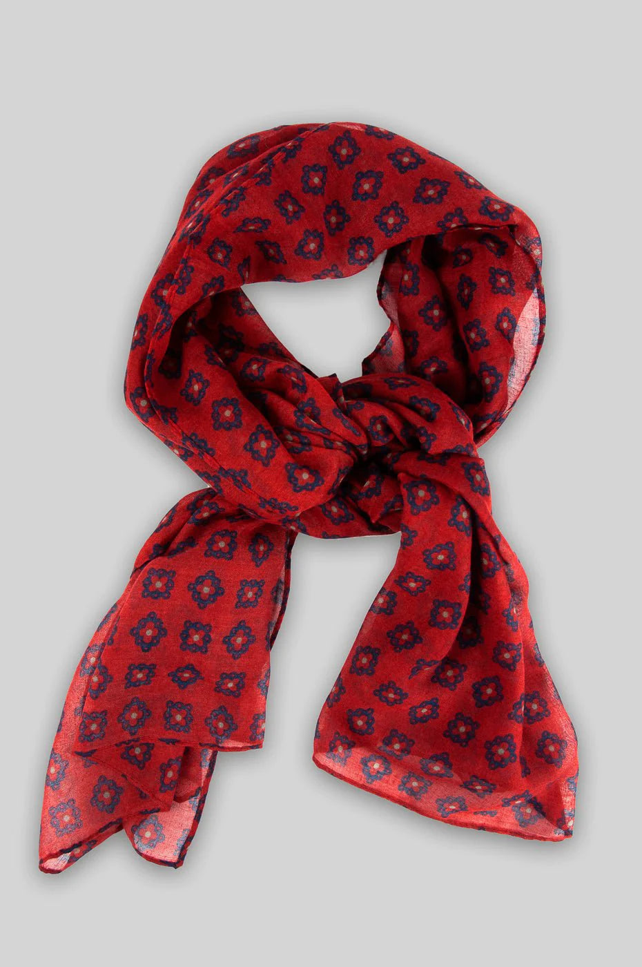 Shop Unisex Patterened Scarf in Red or browse our range of scarved for men and women in a variety of colours in-store at Aliverti Cape Town, or shop online. We deliver in South Africa & offer multiple payment plans as well as accept multiple safe & secure payment methods.