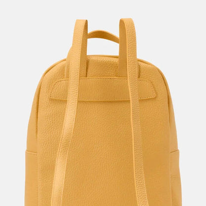 Cuoieria Fiorentina Small Backpack in calf leather giallo (B000005908008) or browse our range of hand-made Italian handbags for women in-store at Aliverti Cape Town, or shop online. 

We deliver in South Africa & offer multiple payment plans as well as accept multiple safe & secure payment methods.