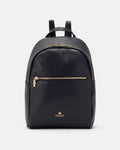 Cuoieria Fiorentina Small Backpack in calf leather Nero (B000005908008) or browse our range of hand-made Italian handbags for women in-store at Aliverti Cape Town, or shop online. 

We deliver in South Africa & offer multiple payment plans as well as accept multiple safe & secure payment methods.