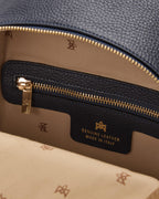 Cuoieria Fiorentina Small Backpack in calf leather Nero (B000005908008) or browse our range of hand-made Italian handbags for women in-store at Aliverti Cape Town, or shop online. 

We deliver in South Africa & offer multiple payment plans as well as accept multiple safe & secure payment methods.