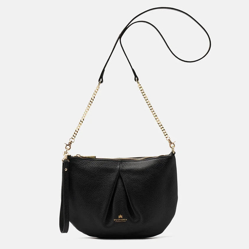 Cuoieria Fiorentina  Emma Pouch in calf leather militare (B000005908008) or browse our range of hand-made Italian handbags for women in-store at Aliverti Cape Town, or shop online. 

We deliver in South Africa & offer multiple payment plans as well as accept multiple safe & secure payment methods.