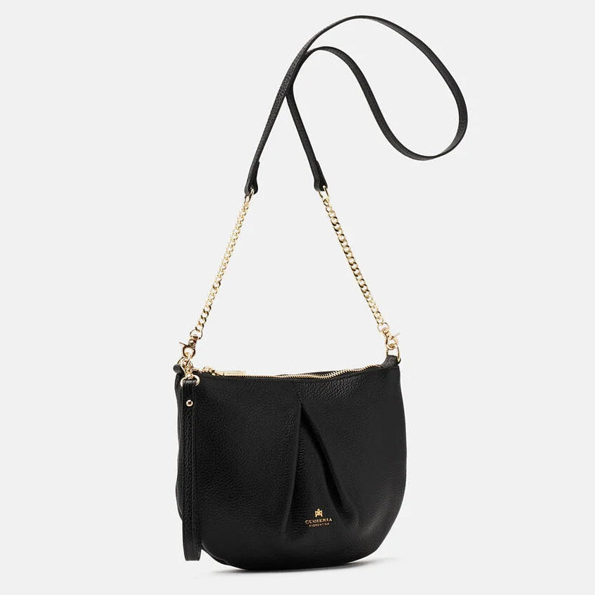 Cuoieria Fiorentina  Emma Pouch in calf leather militare (B000005908008) or browse our range of hand-made Italian handbags for women in-store at Aliverti Cape Town, or shop online. 

We deliver in South Africa & offer multiple payment plans as well as accept multiple safe & secure payment methods.