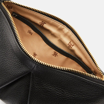 Cuoieria Fiorentina  Emma Pouch in calf leather militare (B000005908008) or browse our range of hand-made Italian handbags for women in-store at Aliverti Cape Town, or shop online. 

We deliver in South Africa & offer multiple payment plans as well as accept multiple safe & secure payment methods.