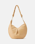 Shop Women's Italian-made Cuoieria Fiorentina Hobo Handbag in calf leather caramel (B000006005230-N) or browse our range of hand-made Italian handbags for women in-store at Aliverti Cape Town, or shop online. 

We deliver in South Africa & offer multiple payment plans as well as accept multiple safe & secure payment methods.