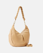 Shop Women's Italian-made Cuoieria Fiorentina Hobo Handbag in calf leather caramel (B000006005230-N) or browse our range of hand-made Italian handbags for women in-store at Aliverti Cape Town, or shop online. 

We deliver in South Africa & offer multiple payment plans as well as accept multiple safe & secure payment methods.